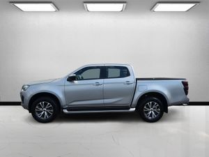 Isuzu D-Max 2025 LS Auto - Image 4