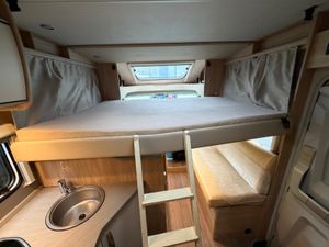 2021 WEINSBERG CARA SUITE R.H.D 650 5 BERTH - Image 3