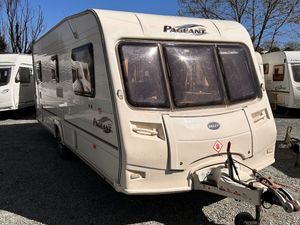 Bunk beds Bailey pageant - Image 2