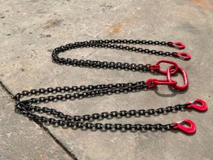 Lifting chains - Image 3