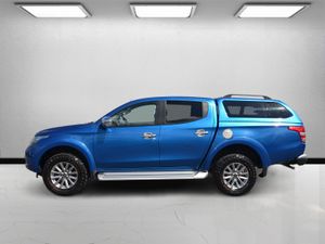 Mitsubishi L200 BARBARIAN AUTO LOW MILES - Image 4