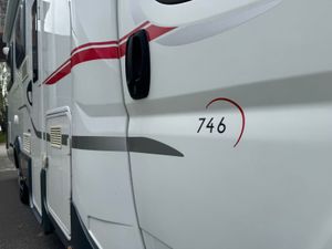 RollerTeam Auto-Roller 746 - Image 4