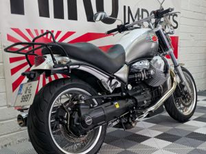 2011 Moto-Guzzi Bellagio 940 - Image 2