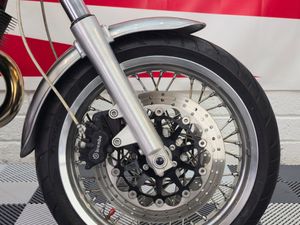 2011 Moto-Guzzi Bellagio 940 - Image 4