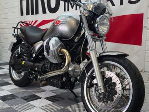 2011 Moto-Guzzi Bellagio 940 - Image 3