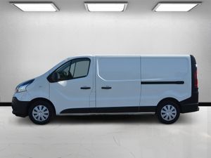 Renault Trafic 2021 Long wheel base Business - Image 4