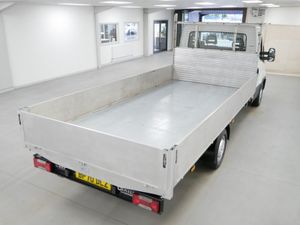 2021 Iveco Daily Dropside Van - Image 2