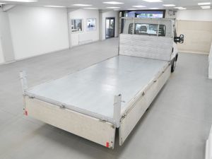 2021 Iveco Daily Dropside Van - Image 3