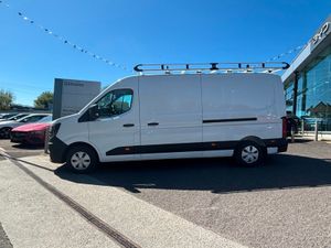 Nissan Interstar 2.0 - Image 2