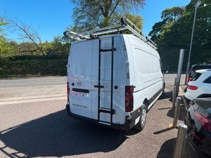 Nissan Interstar 2.0 - Image 3