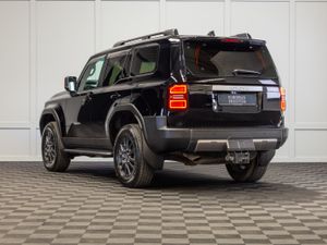 252 Toyota Land Cruiser 2 Seat Commercial - Image 4