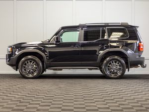 252 Toyota Land Cruiser 2 Seat Commercial - Image 3