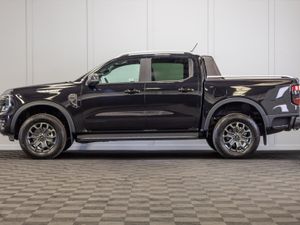 2026 Ford Ranger Wildtrak 5 Seat N1 Crewcab - Image 3