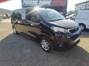 21 Peugeot Expert Pro - Image 2