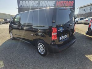 21 Peugeot Expert Pro - Image 4