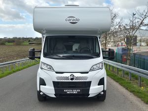 2025 Capron  Carado A464 Pro Hyhmer Auto. - Image 2