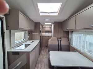 2025 Capron  Carado A464 Pro Hyhmer Auto. - Image 4