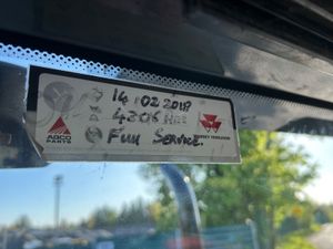 2000 Massey Ferguson 4235 2wd - Image 2