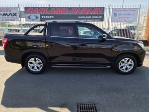 (3yr warranty) 2.2 Turbo diesel Automatic - Image 3