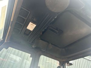 1990 Ursus 4512 2wd - Image 4