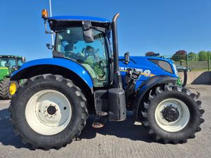 New Holland T7.190 2019 - Image 3