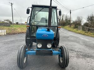 1997 Ford 3930 2wd - Image 2