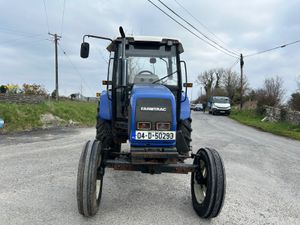 2004 Farmtrac 70 2wd - Image 3