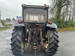 2000 Same Explorer 90 with Loader - Image 4
