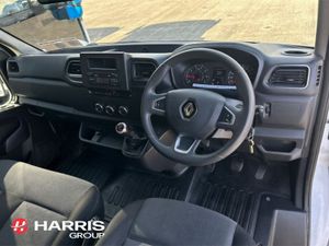 Renault Master RENAULT MASTERVAN FWD 3T5 E6 4 DR - Image 2