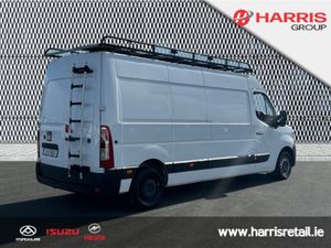 Renault Master RENAULT MASTERVAN FWD 3T5 E6 4 DR - Image 3