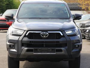 Hilux Invincible X * 360 Cams * Extra spec - Image 2