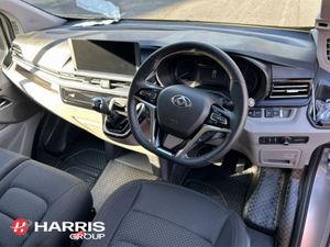 Maxus DELIVER 7 7 PV L2H1 GSR2 - Image 2