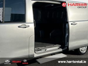 Maxus DELIVER 7 7 PV L2H1 GSR2 - Image 4