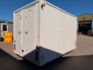 AJC WELFARE UNIT , toilet , generator canteen ...9 - Image 4