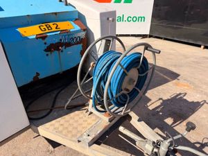 EDGE GRIMEBUSTER , POWER WASHER ....220 - Image 3