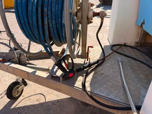 EDGE GRIMEBUSTER , POWER WASHER ....220 - Image 4