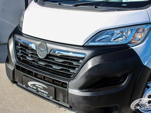 2023 OPEL MOVANO LWB - Image 3