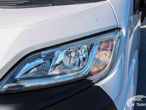 2023 OPEL MOVANO LWB - Image 4