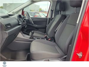 Volkswagen Caddy CARGO BUSINESS 2.0 TDI 102BHP M6F - Image 4