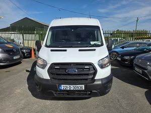 Ford Transit 2022 350 LWB - Image 2