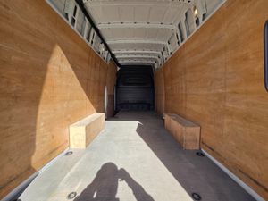 2023 Mercedes-Benz Sprinter Automatic Panel Van - Image 2