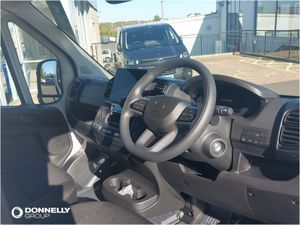 Citroen Relay 3.5t L2 Diesel Enterprise - Image 4