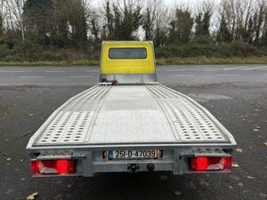 Mercedes-Benz Sprinter 317 Beavertail - Image 3