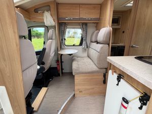 2016 ELDDIS ACCORDO 135 LOW PROFILE R.H.D - Image 4