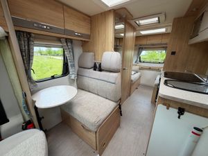 2016 ELDDIS ACCORDO 135 LOW PROFILE R.H.D - Image 2