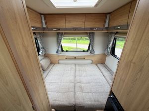 2016 ELDDIS ACCORDO 135 LOW PROFILE R.H.D - Image 3