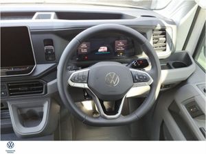 Volkswagen Crafter Highline MWB 177bhp 4Motion - Image 2