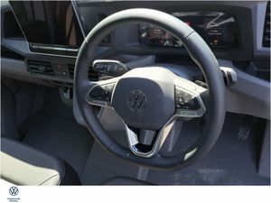 Volkswagen Crafter Highline MWB 177bhp 4Motion - Image 2