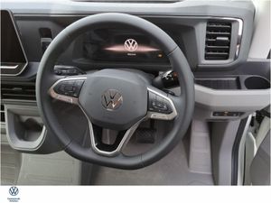 Volkswagen Crafter LWB Trendline 140bhp auto - Image 2