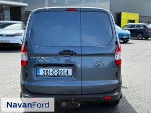 Ford Transit Courier TREND 1.5 75PS** 12 Month War - Image 3